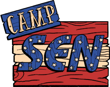 Camp SEN